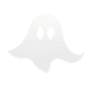 Ghostly Logo